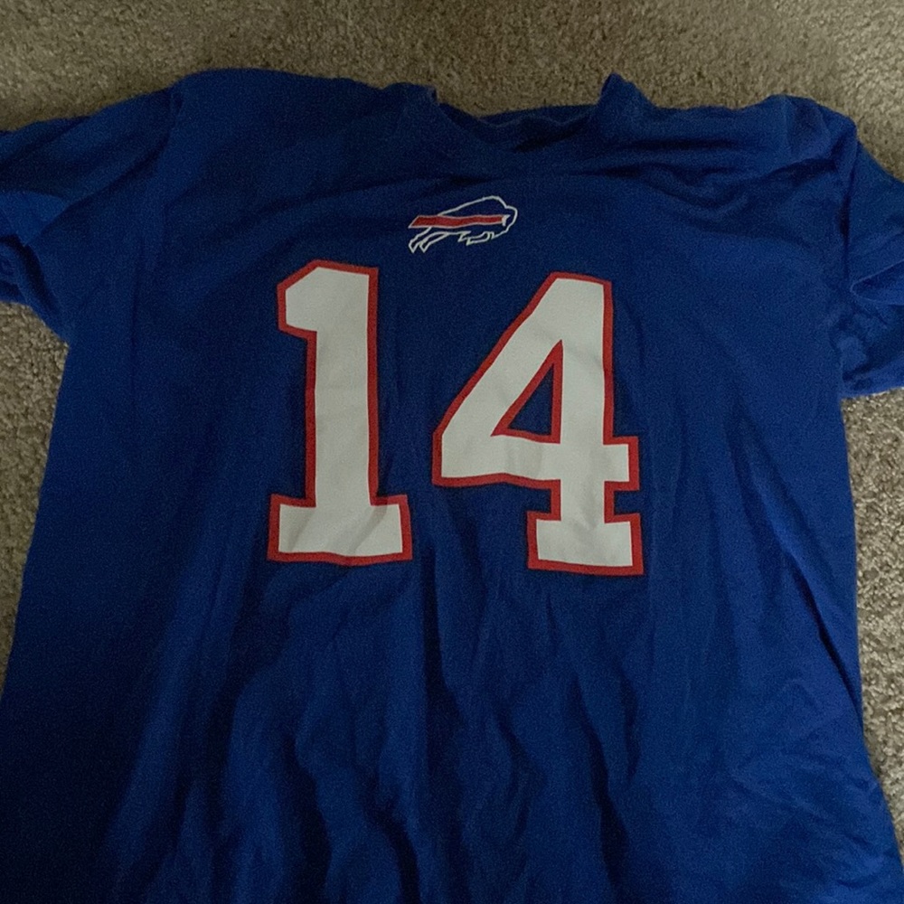 Stefon Diggs T-shirt